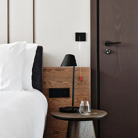 Hotel Crowne Plaza By Ihg