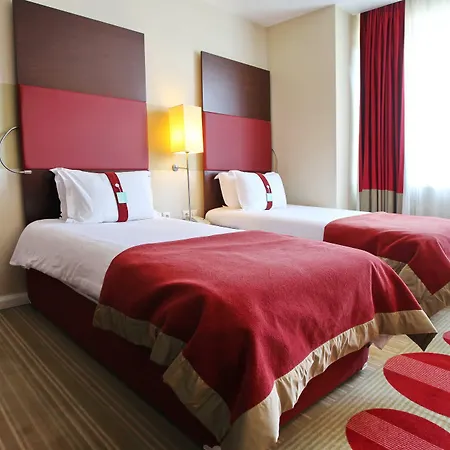 Hotel Crowne Plaza By Ihg Sofia