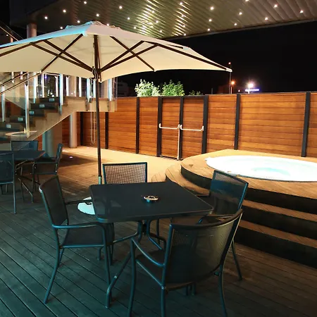 Hotell Crowne Plaza By Ihg 5*