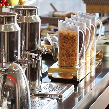 Hotell Crowne Plaza By Ihg