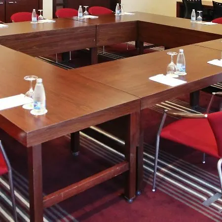 Crowne Plaza By Ihg Sofia