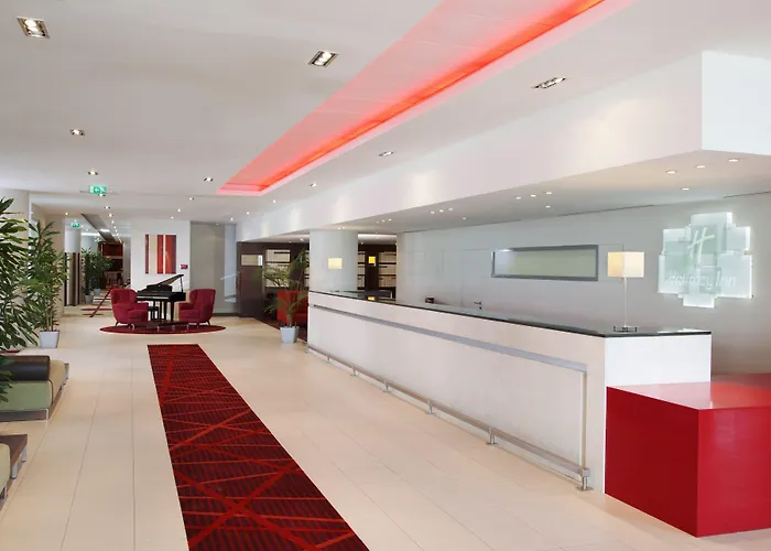 Crowne Plaza By Ihg 5* София