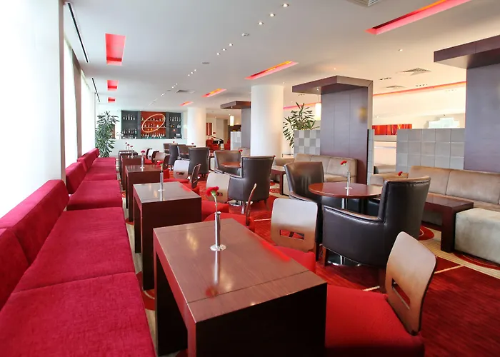 Crowne Plaza By Ihg 5* София