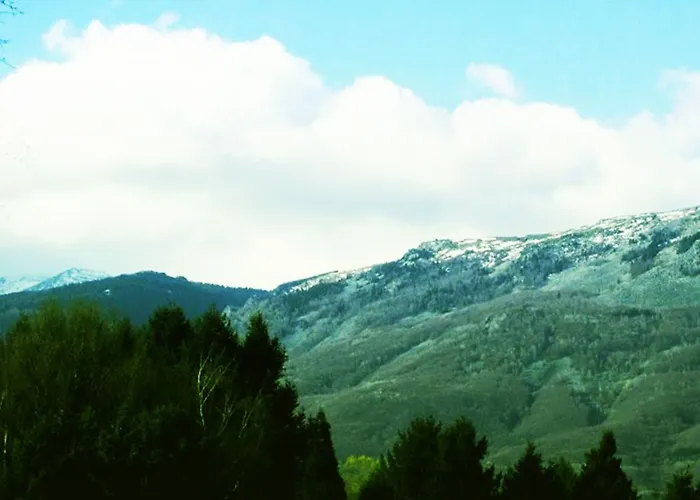 Crowne Plaza By Ihg Отель 5*