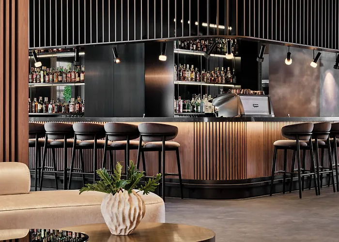 Crowne Plaza By Ihg 5* София