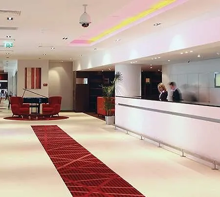 Ξενοδοχείο Crowne Plaza By Ihg 5*