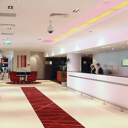 Hotel Crowne Plaza By Ihg