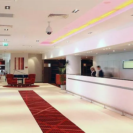 Hotel Crowne Plaza By Ihg