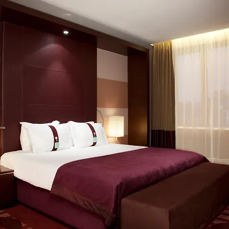 Crowne Plaza By Ihg Sófia