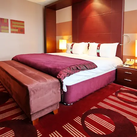 Hotel Crowne Plaza By Ihg