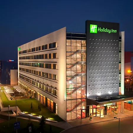 Hotel Crowne Plaza By Ihg Sofia