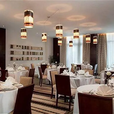 Crowne Plaza By Ihg Hotel Sofia