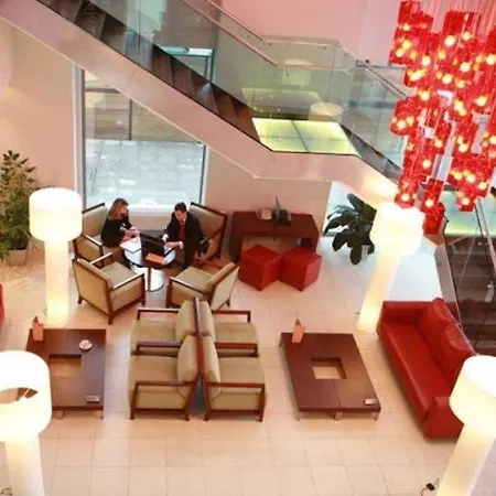 Ξενοδοχείο Crowne Plaza By Ihg 5*