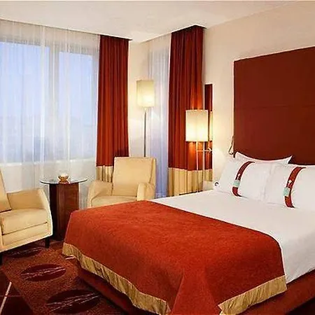 Hotel Crowne Plaza By Ihg