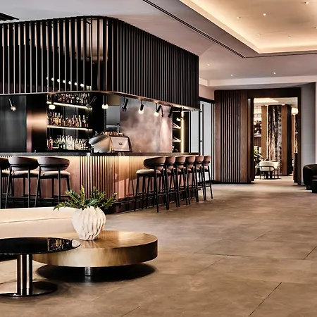 Hotel Crowne Plaza By Ihg Sofia