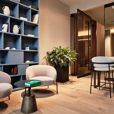 Crowne Plaza By Ihg Hotel 5*