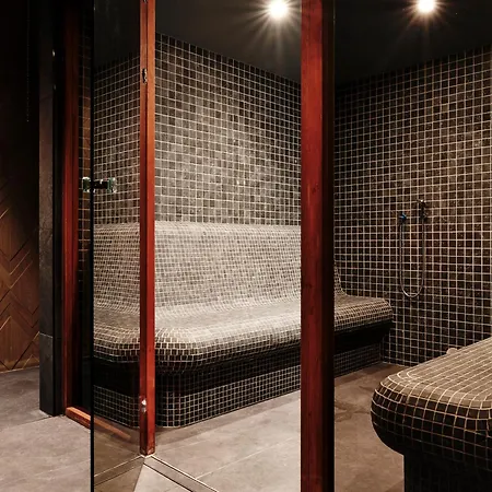 Hotel Crowne Plaza By Ihg 5*