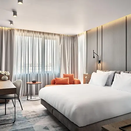Crowne Plaza By Ihg Sófia