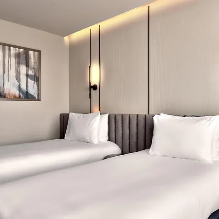 Hotel Crowne Plaza By Ihg Sofia