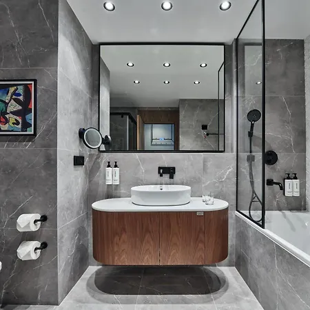 Crowne Plaza By Ihg 5* Σόφια