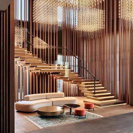 Crowne Plaza By Ihg Hotel Sofia