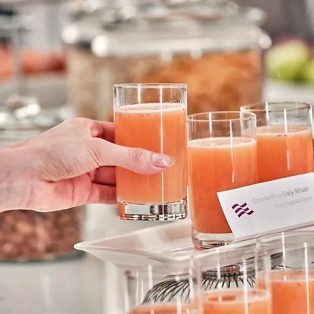 Crowne Plaza By Ihg 5* София