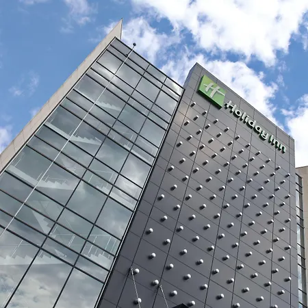 Crowne Plaza By Ihg