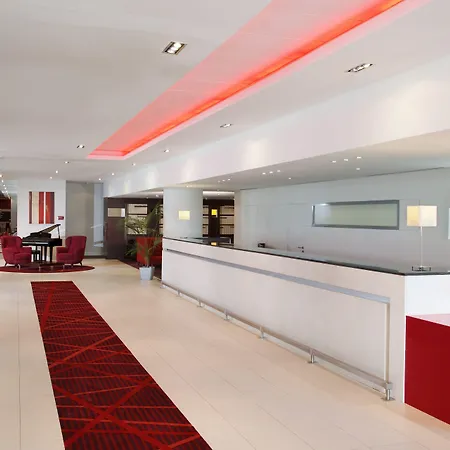 Crowne Plaza By Ihg 5* Sófia