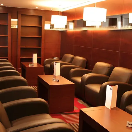 Crowne Plaza By Ihg ホテル ソフィア