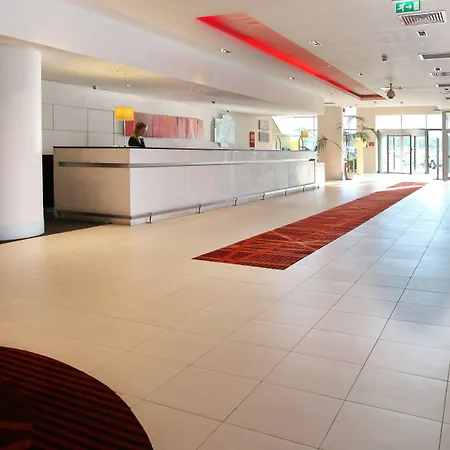 Hotel Crowne Plaza By Ihg Sofia