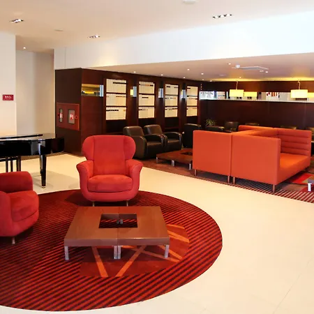 Crowne Plaza By Ihg София