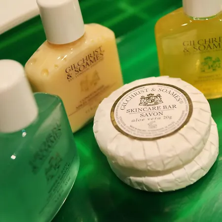 Crowne Plaza By Ihg فندق 5*