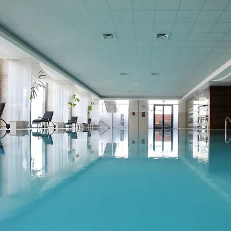 ホテル Crowne Plaza By Ihg