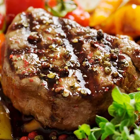 Crowne Plaza By Ihg Hotel