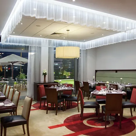 Crowne Plaza By Ihg 5* Sófia