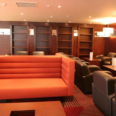 Hotel Crowne Plaza By Ihg 5*