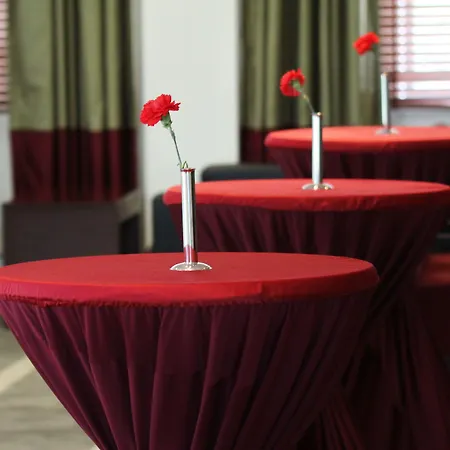 Hotel Crowne Plaza By Ihg 5*