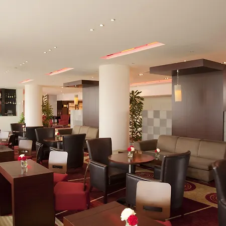 Crowne Plaza By Ihg 5* Sófia