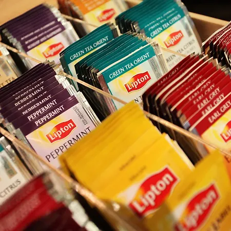 Hotel Crowne Plaza By Ihg Sofia