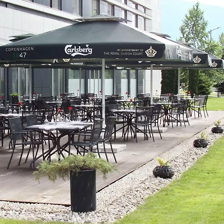 Crowne Plaza By Ihg София