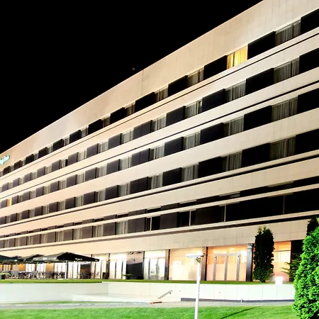 Hotel Crowne Plaza By Ihg