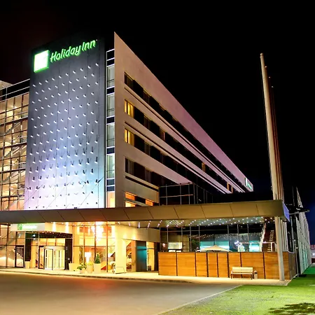 Hotel Crowne Plaza By Ihg
