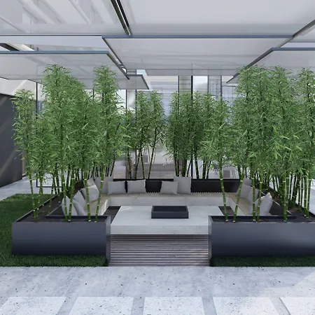 Crowne Plaza By Ihg Хотел