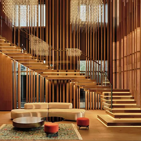 ホテル Crowne Plaza By Ihg