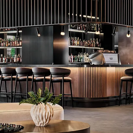 Crowne Plaza By Ihg 5* София