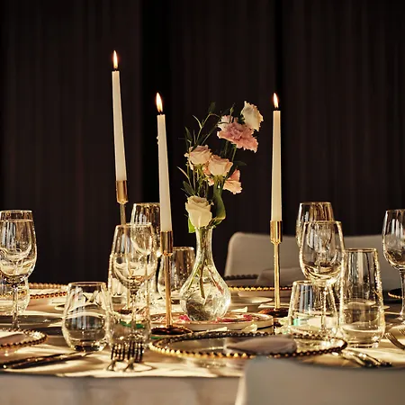 Hotel Crowne Plaza By Ihg Sofia