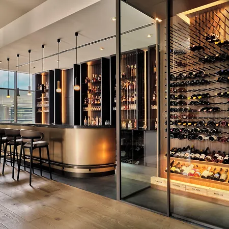 Crowne Plaza By Ihg 5* صوفيا