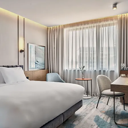 Crowne Plaza By Ihg صوفيا