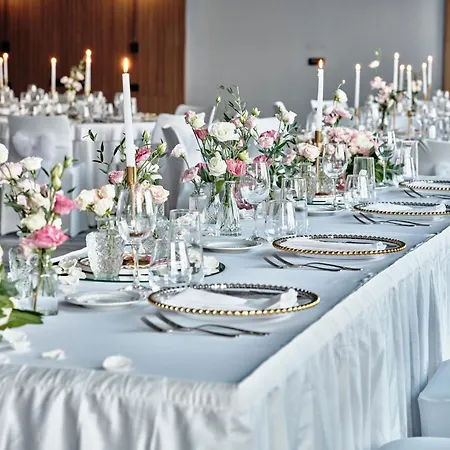 Crowne Plaza By Ihg 5*
