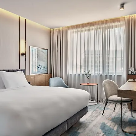 Crowne Plaza By Ihg София